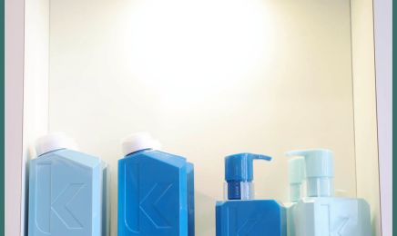Nouvelle Vague : Coiffeur à Carantec