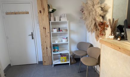 Les Mains d’Or : Institut de beauté à Blainville-sur-l'Eau