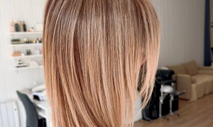 WOW Vakula Olena : Coiffeur à Saint-Nazaire