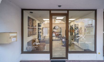 Rien que pour Lui : Coiffeur à Remiremont