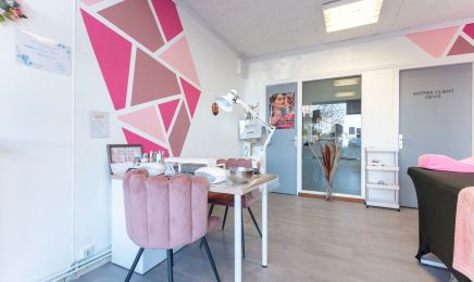 BeautyConcept : Institut de beauté à La Gorgue