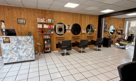 Origin'Hair - Lavaur : Coiffeur à Lavaur