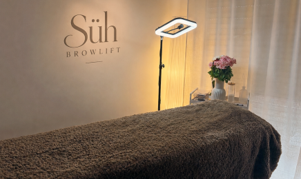 Süh Browlift : Institut de beauté à Mondelange