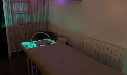Just' Moa : Coiffeur à Paray-Vieille-Poste