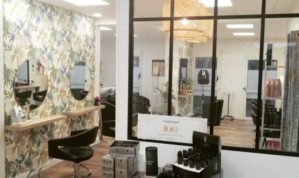 Fa si la coiffer - Saint Gilles : Coiffeur à Saint-Gilles