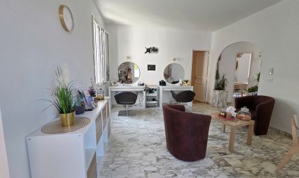 Caly Beauté & Angel Nature Hair Spa : Institut de beauté à Marseille