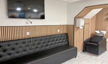 JD BARBER : Coiffeur à Fontenay-sous-Bois