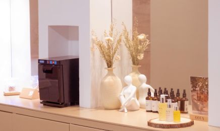 Maison Laura : Institut de beauté à La Rochelle