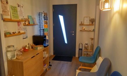 Au salon de Sam : Coiffeur à Mauves-sur-Loire