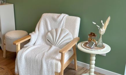 Brume Bohème : Institut de beauté à Macau