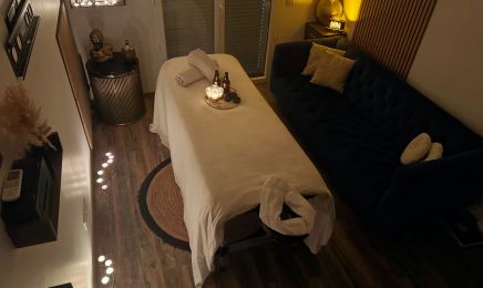 ELIXIR BIEN-ETRE : Institut de beauté à Roquefort-les-Pins