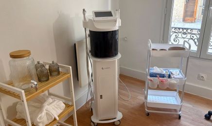 Skin Bar Studio : Institut de beauté à Nîmes