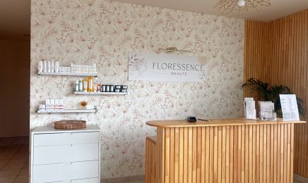 FlorEssence Beauté : Institut de beauté à Mazerolles