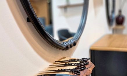 Mon Petit Salon : Coiffeur à Communay