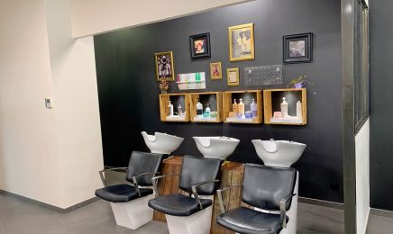 STUDIO M BY INGRID  : Coiffeur à Montcaret