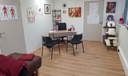 Nectar Santé : Institut de beauté à Bron
