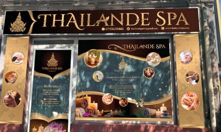 Thailand Spa : Institut de beauté à Saint-Maur-des-Fossés