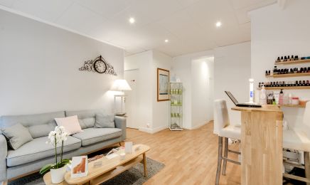 Studio Beauté Romina : Institut de beauté à Paris