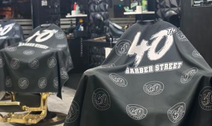 40th Barberstreet  : Coiffeur à La Courneuve