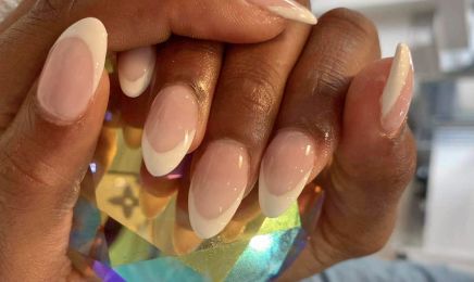 POV ONGLE BEAUTIFUL IN MADAME BEAUTY : Institut de beauté à Lyon