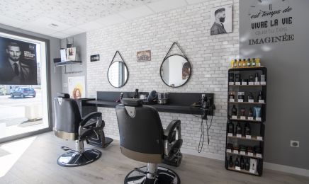 Hair Look Stéphanie - Lezay : Coiffeur à Lezay