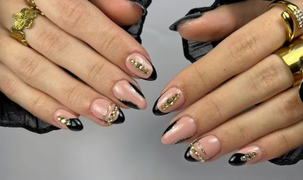 Cha‘ Nails : Manucure à Tonnay Charente 