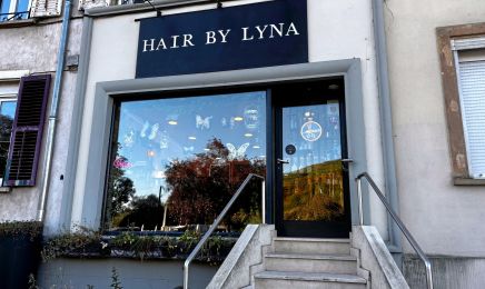 Hair by Lyna  : Coiffeur à Sierck-les-Bains