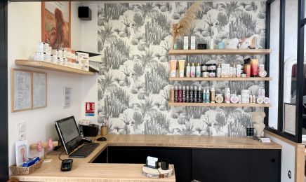 BIO SENS : Coiffeur à Rivedoux-Plage