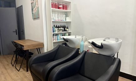 Carré tif : Coiffeur à Nice