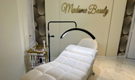 Madame Beauty : Institut de beauté à Laval