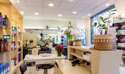 Catherine Coiffeur : Institut de beauté à Paris