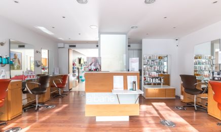 Camille Albane - Clamart : Coiffeur à Clamart