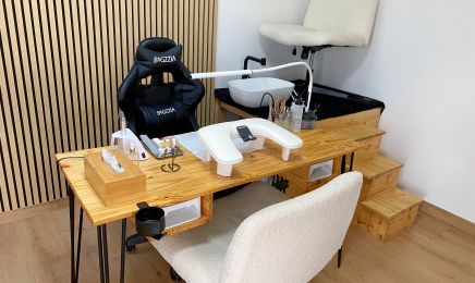 Leninha Nails : Institut de beauté à Rancé
