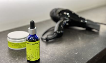 Le Salon Vert - Saint Gilles : Coiffeur à Saint-Gilles