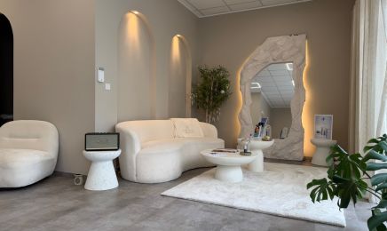 Le Secret de Beauté : Kosmetikstudio in Bottrop