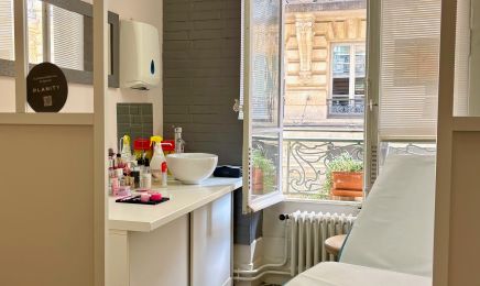 MARIE TATTOO : Institut de beauté à Toulouse