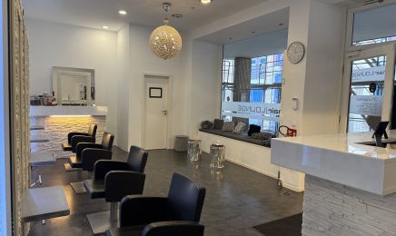hair|LOUNGE - Gül Köksal: Friseur in Hannover