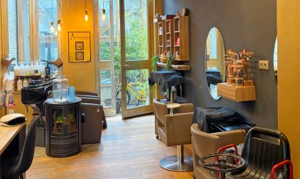 Amagance coiffure : Coiffeur à Lille