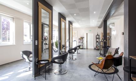 Le Catogan : Institut de beauté à Strasbourg