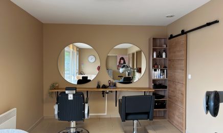 Cams Coiff : Coiffeur à Rachecourt-sur-Marne