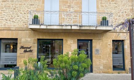 Coiffure Maillé vincent : Coiffeur à Gourdon