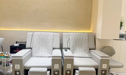 GM NAIL & COIFFURE : Institut de beauté à Paris