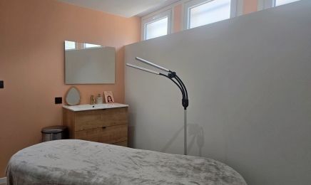 Le Salon du 16ème : Institut de beauté à Le Creusot
