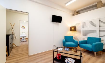 Le Centre S&C : Institut de beauté à Orleix