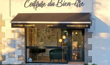 Coiffure Du Bien Etre : Coiffeur à Combrit