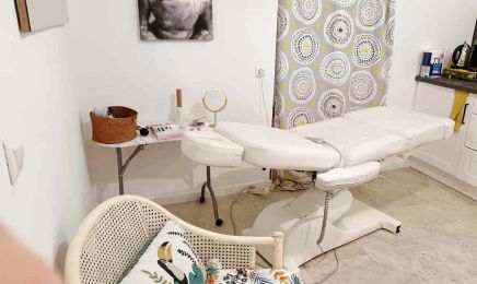 Volupte de Soi : Institut de beauté à Eymet