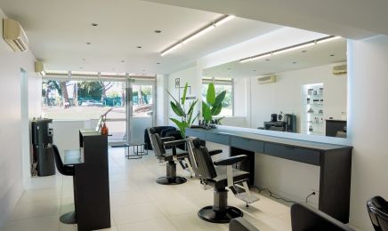Inspir'men Studio  : Barbier à Mandelieu-la-Napoule