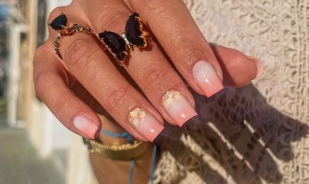 Chouwna Nails : Manucure à Tallard