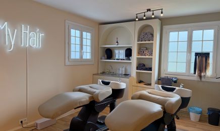 Devenir  : Institut de beauté à Cesson-Sévigné