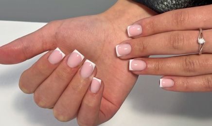 Dolly's Nails : Manucure à Dunkerque